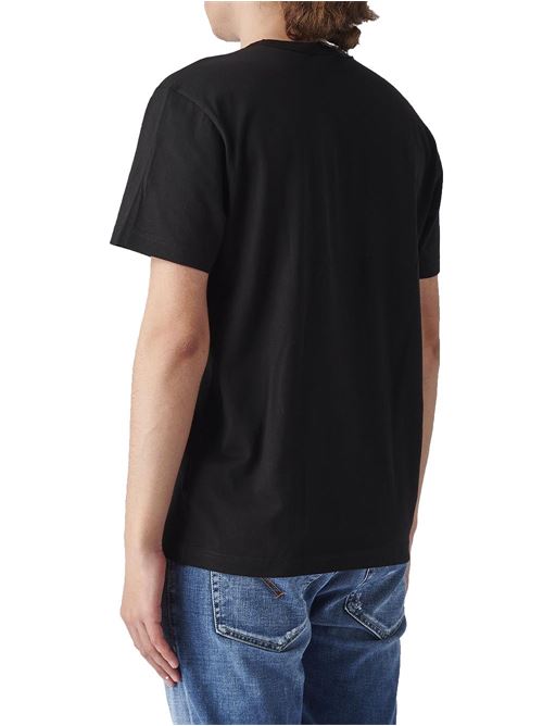 T-SHIRT UOMO COLMAR | 7563 6SH/99